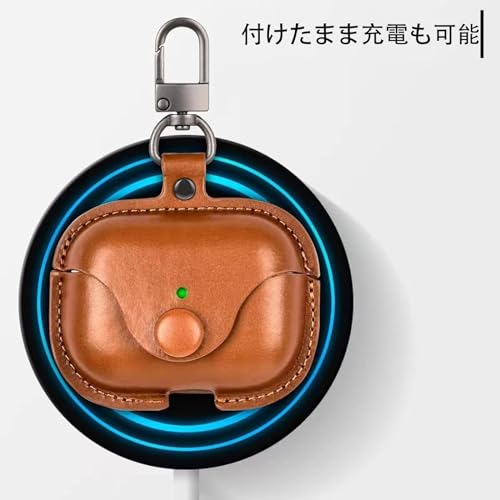 ワイヤレスイヤホンケース 7