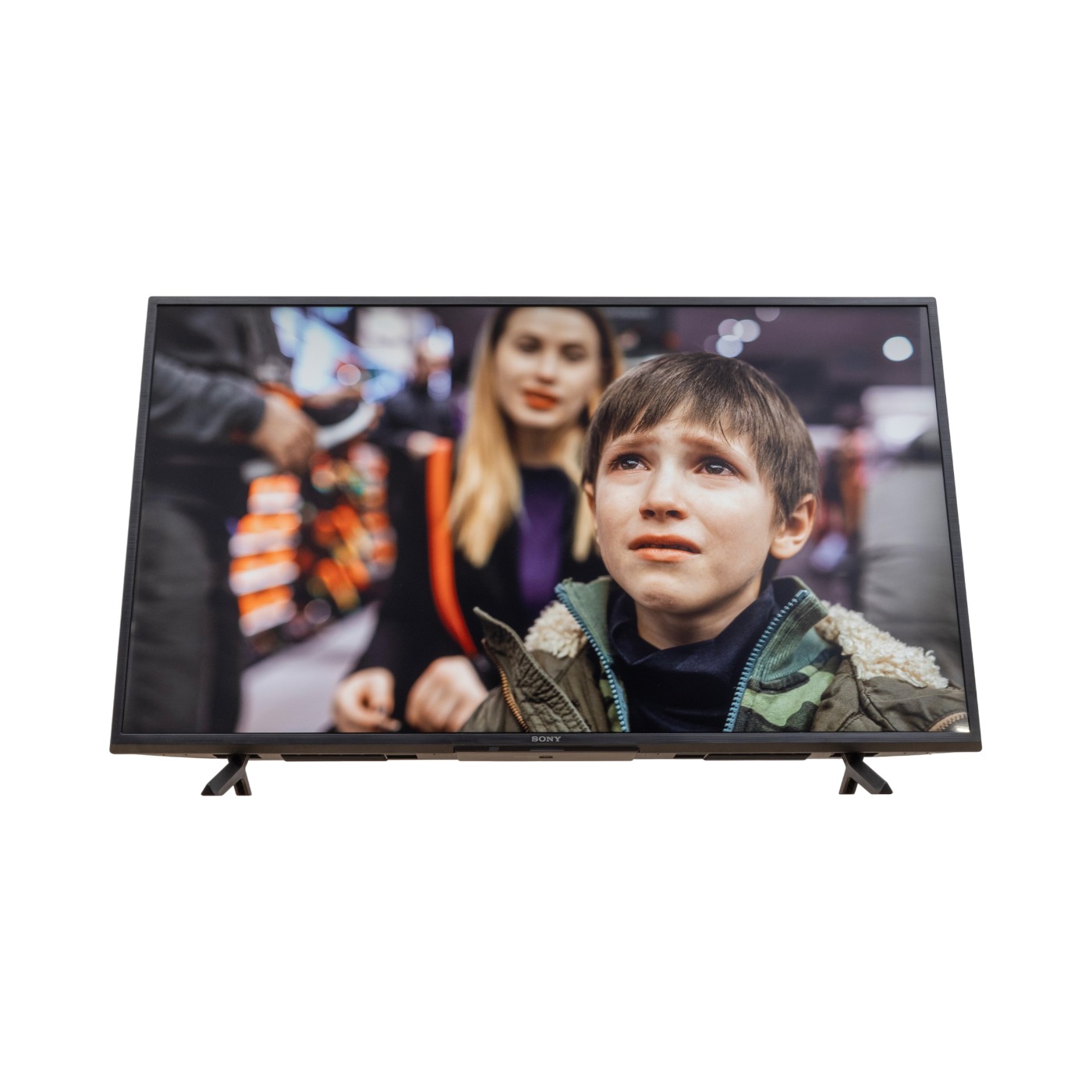 4K液晶テレビ 9