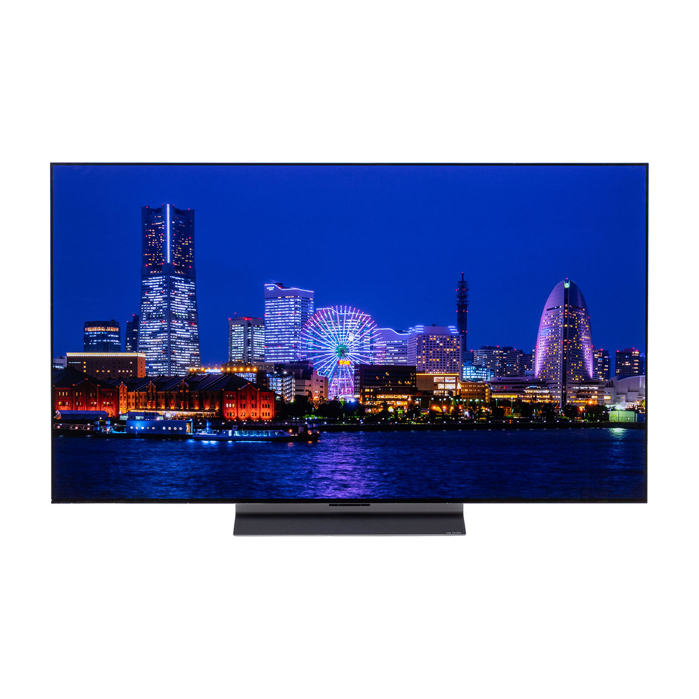 徹底比較】LGの55インチテレビのおすすめ人気ランキング【2026年3月