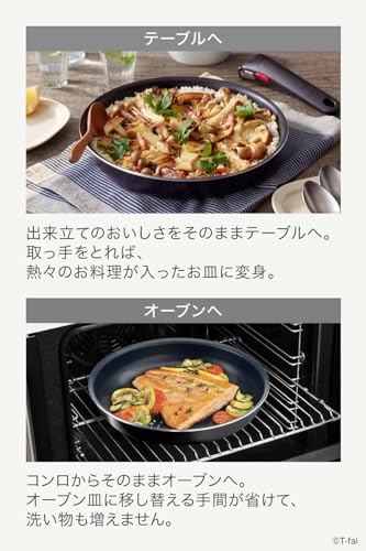 インジニオ・ネオ ハードチタニウム・インテンス ウォックパン 4