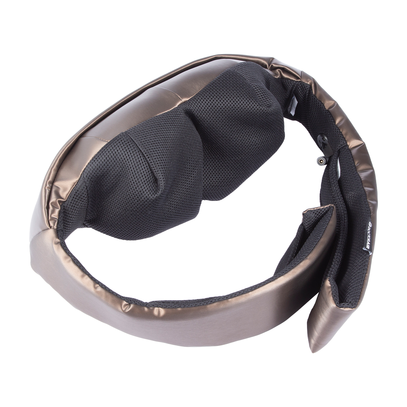 ドリームファクトリー ドクターエア 3Dネックマッサージャーmini