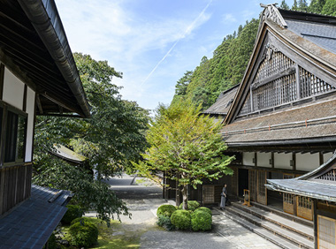 清浄心院 5