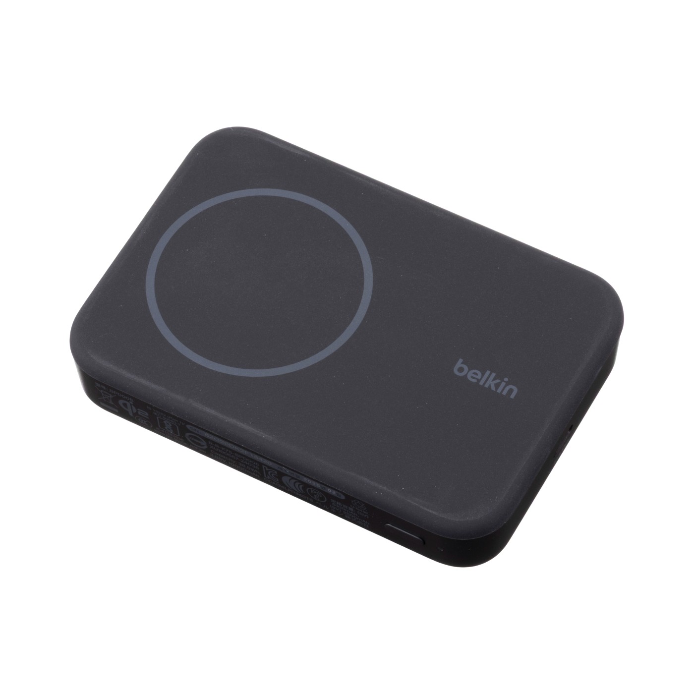 BoostCharge Pro Magnetic Power Bank with Qi2 15W 10K 1