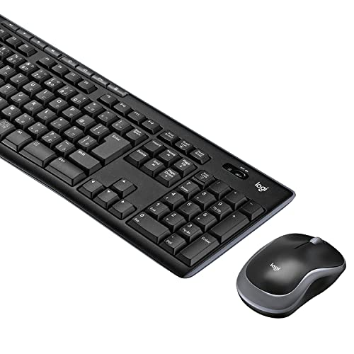 ロジクールのキーボード・マウスセットのおすすめ人気ランキング【2026