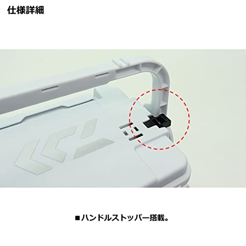 タックルボックス 3