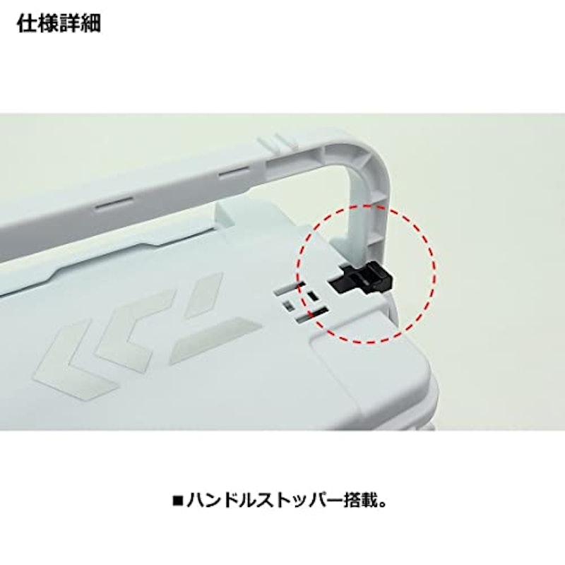 タックルボックス 3