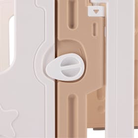 タンスのゲン ベビーサークル ハイタイプ 72500000の口コミ・評判を元に検証してメリット・デメリットを徹底レビュー 2