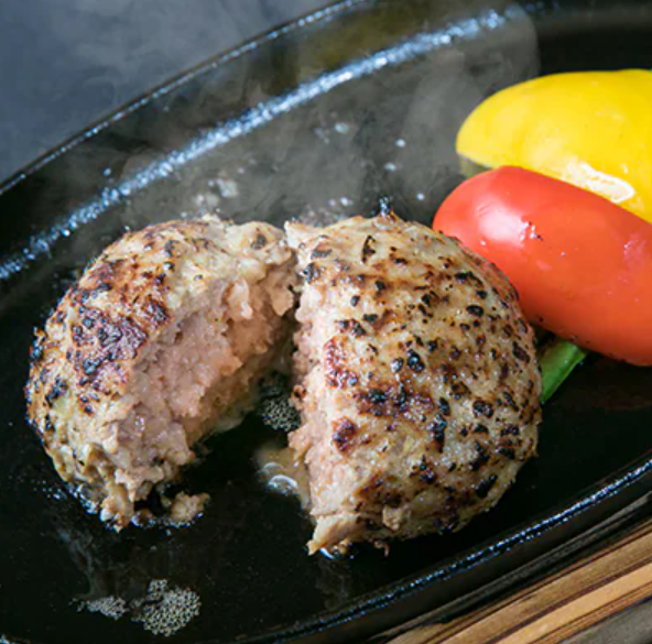 唐津バーグ 2