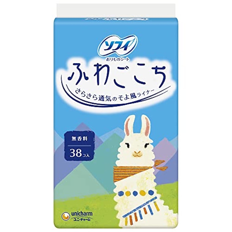 ふわごこち 1