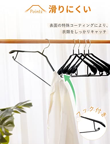 ハンガー 3