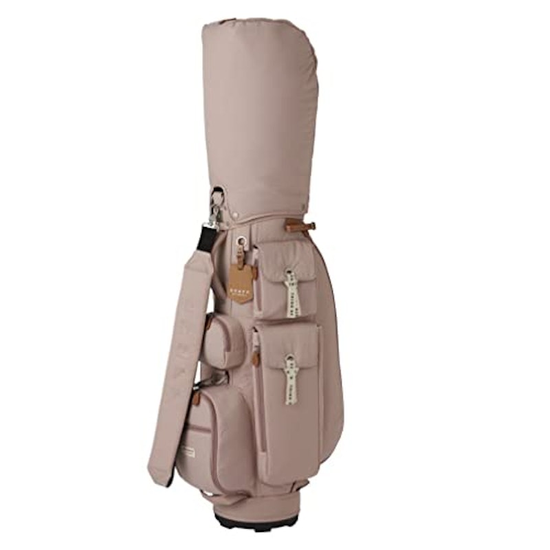 Caddie Bag 4