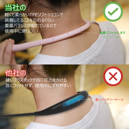 ネックライト 2