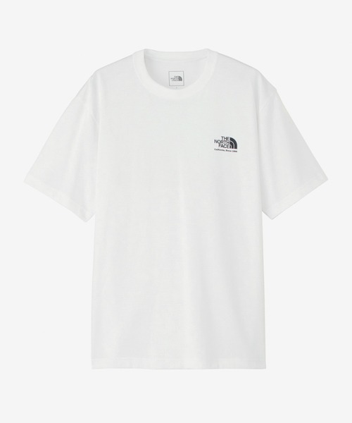 S/S Historical Logo Tee 2