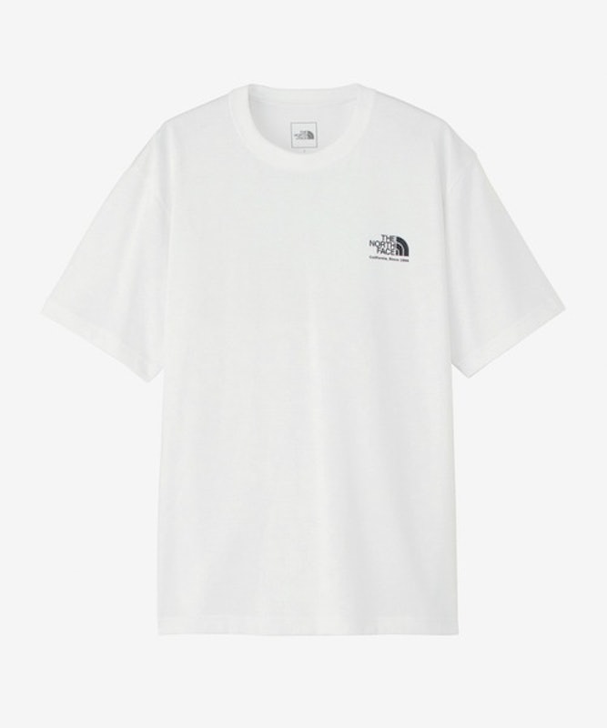 S/S Historical Logo Tee 2