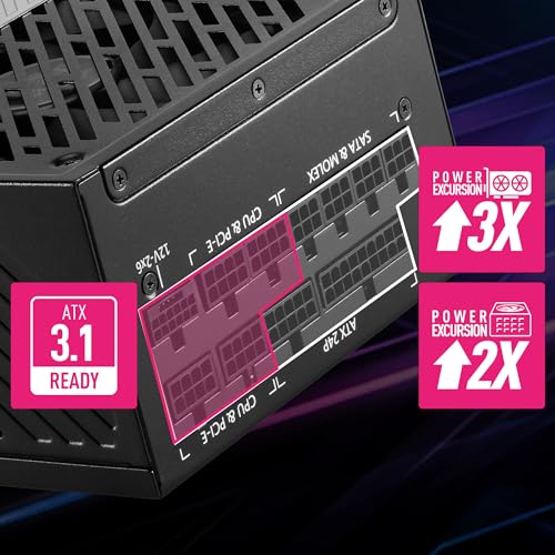 A850G PCIE5 3