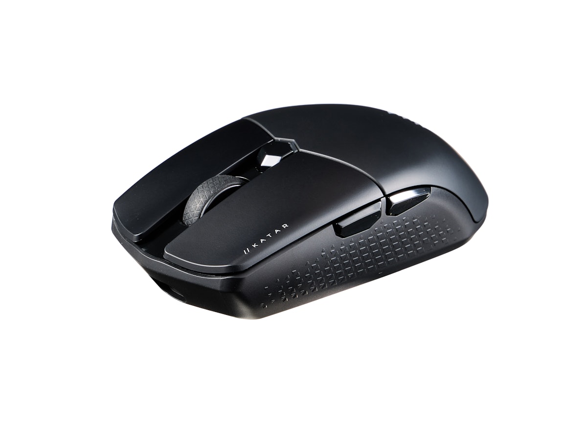 CORSAIR KATAR ELITE ワイヤレスゲーミングマウス CH-931C111-AP CORSAIR KATAR ELITE ワイヤレスゲーミングマウス CH-931C111-AP