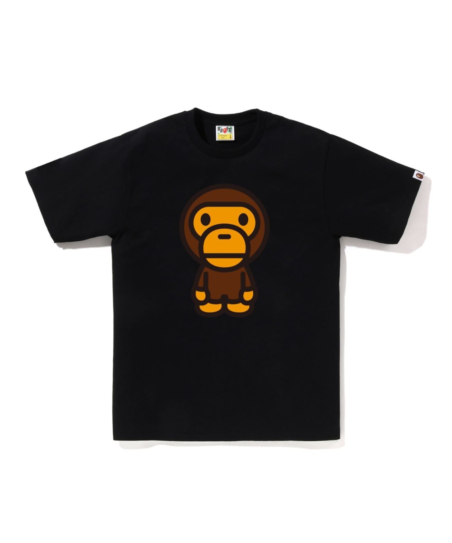 BIG BABY MILO TEE 1