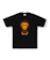 ノーウェア BIG BABY MILO TEE 1