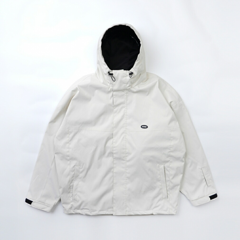 ANTHEM LIMITED SET ZIP JK×RELAX PANTS 9