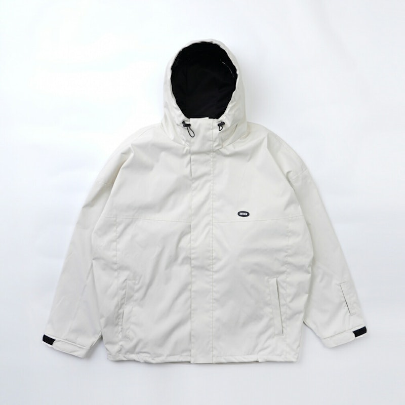 ANTHEM LIMITED SET ZIP JK×RELAX PANTS 9