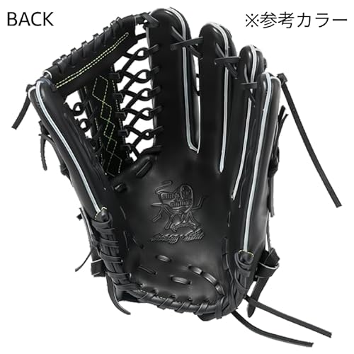 硬式 HOH® RISING STAR COMB 外野手用 2