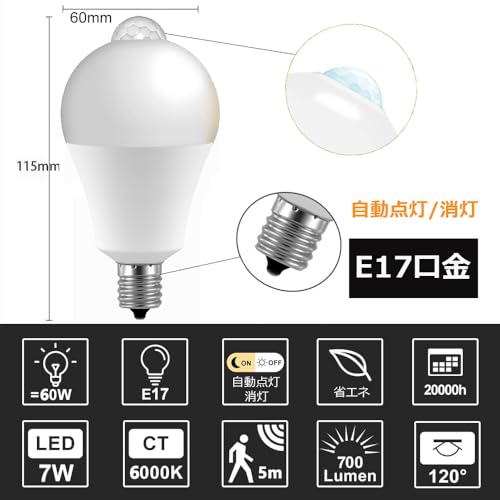 LED電球 2