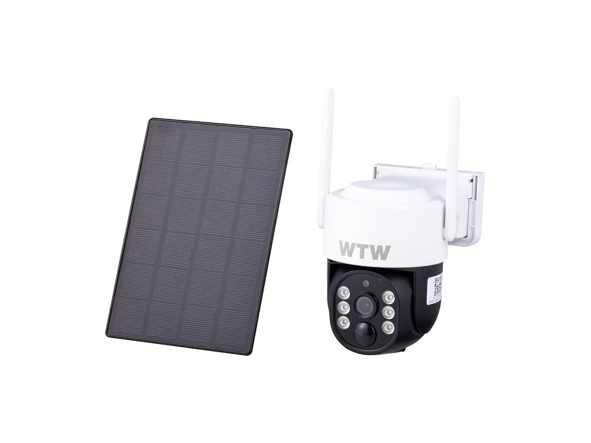 塚本無線 WTW 防犯灯パンチルトカメラ WTW-1213N2を検証レビュー 塚本無線 WTW 防犯灯パンチルトカメラ WTW-1213N2を検証レビュー