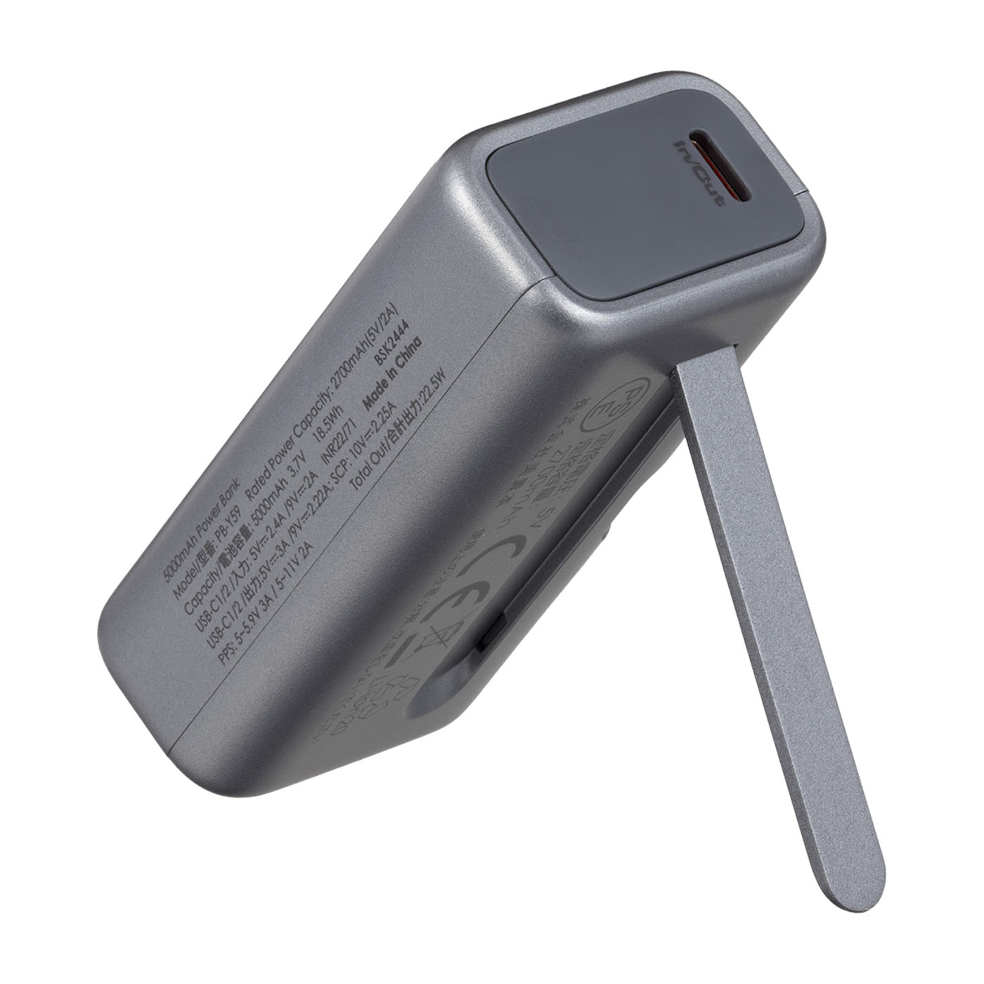 Spark Mini 5000 3