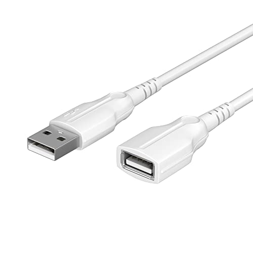 断線に強いUSB延長ケーブル  1