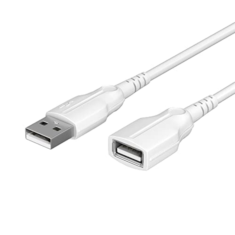 断線に強いUSB延長ケーブル 1