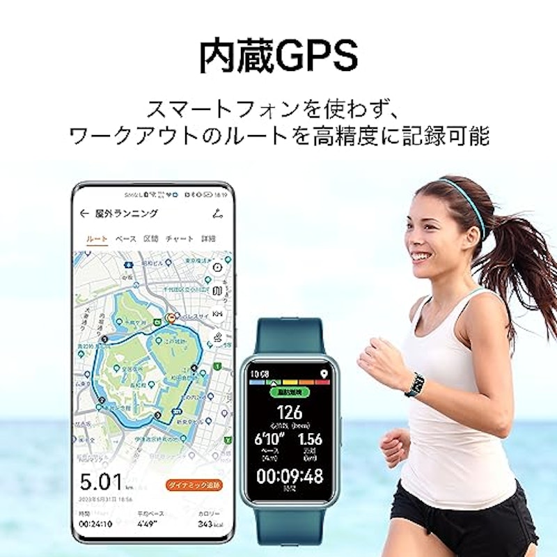 WATCH FIT Special Edition 3