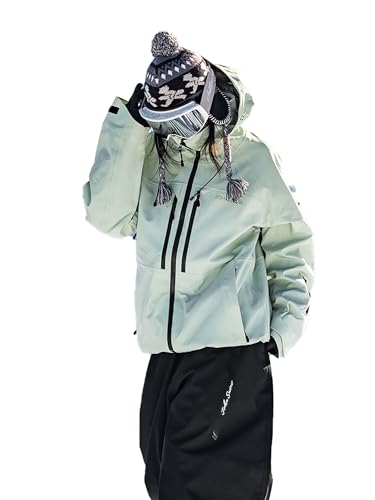 レディーススノーボードウェアのおすすめ人気ランキング【2026年1月