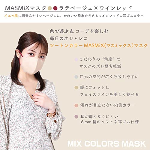 MASMIX 3