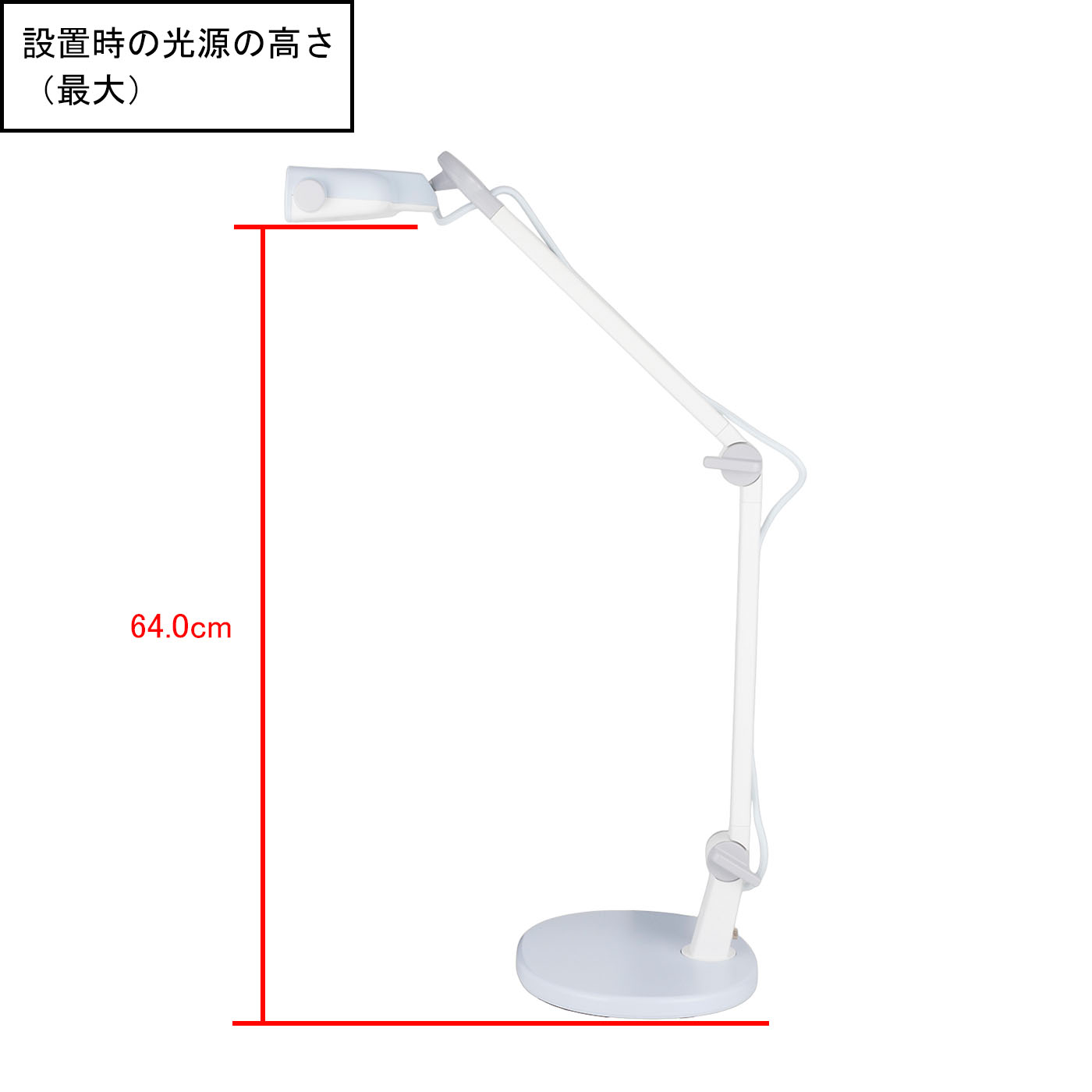 ベンキュージャパン MindDuo 2 学習用デスクライト AR21を検証レビュー