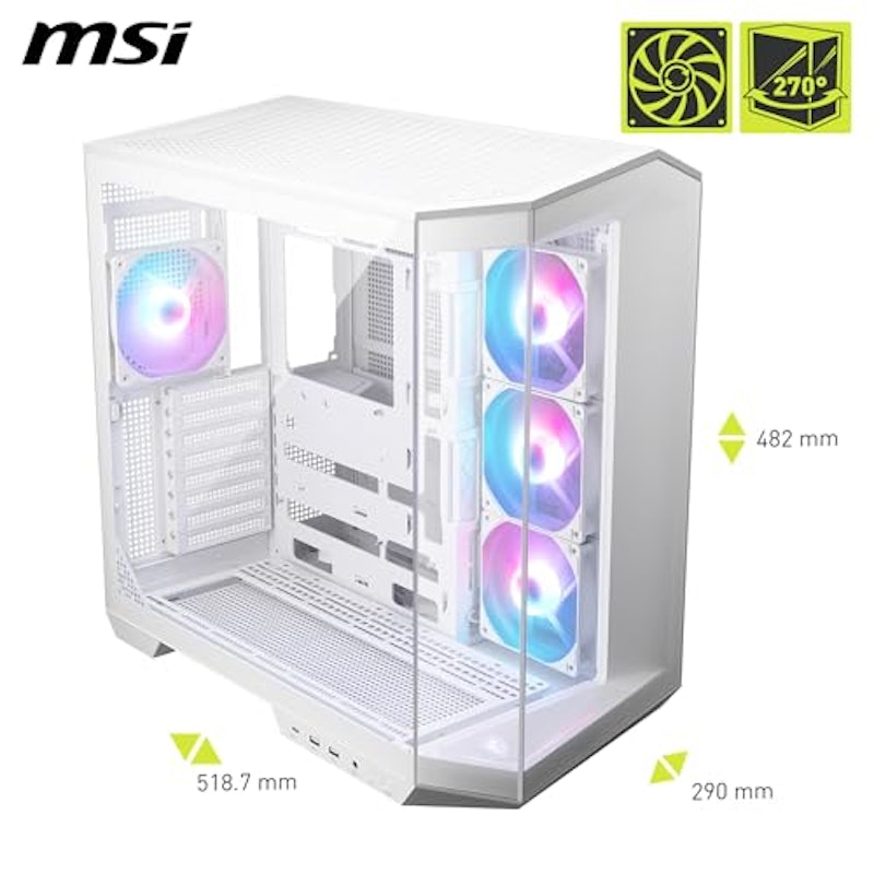 PCケース 2