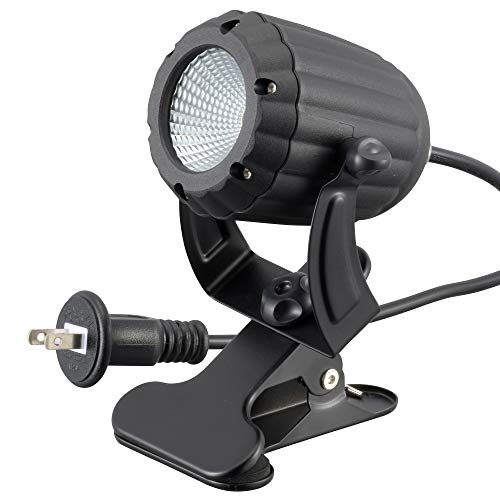 LEDクリップライト 屋外用 防じん・防水型 1