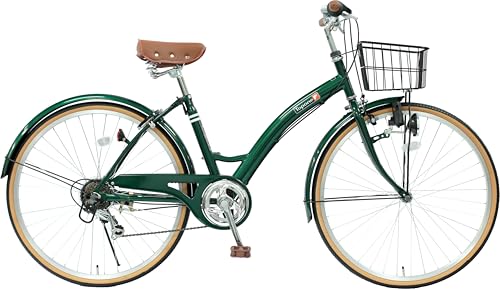 シティサイクル・ママチャリのおすすめ人気ランキング【2026年2月