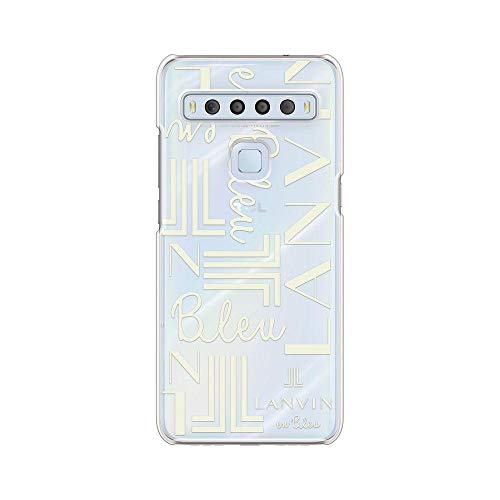 Clear Case Signature for TCL 10 Lite 2