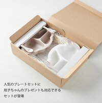 ベビー食器＆スプーン＆フォーク 2色セット 2