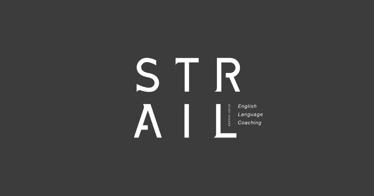 STRAIL(ストレイル)  1