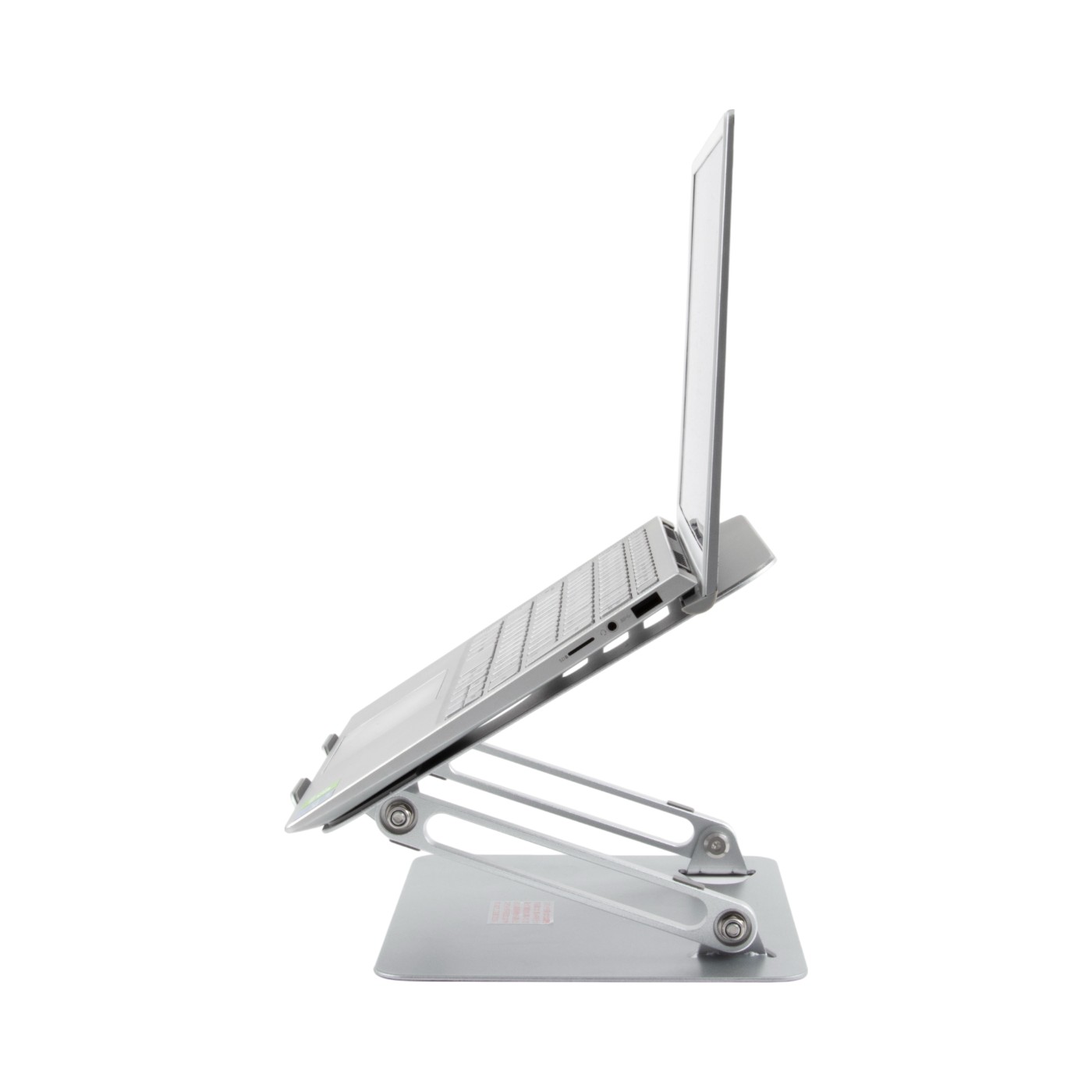 Yukimoto ノートPCスタンドを検証レビュー！ノートパソコンスタンドの