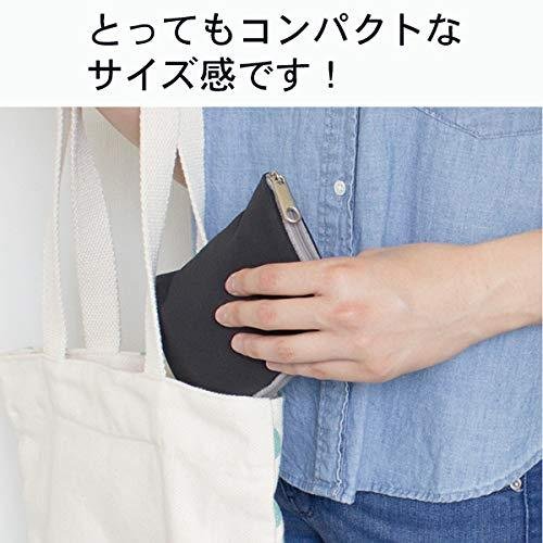 レ プリエ バトゥ 携帯スリッポン  3