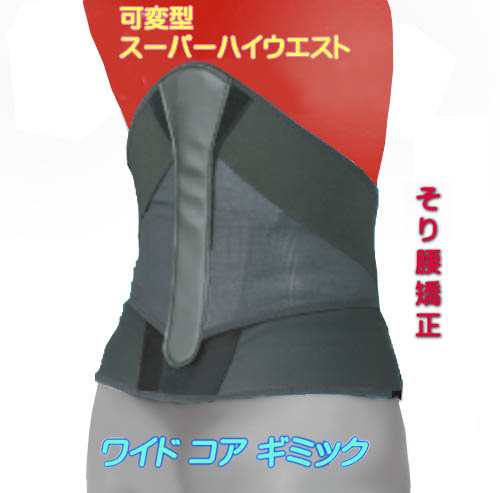 骨盤ベルト 1