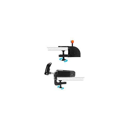 FLIGHT YOKE SYSTEM 7