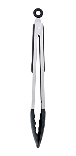 ストッパー付シリコントング 2