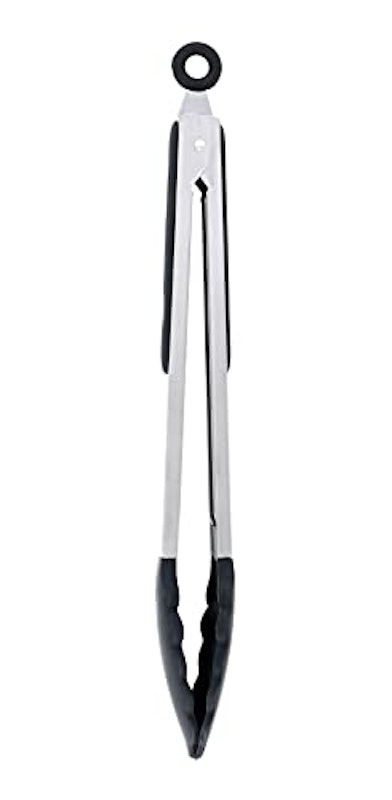 ストッパー付シリコントング 2