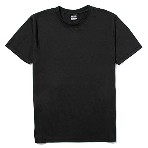 丸首半袖パックTシャツ 2