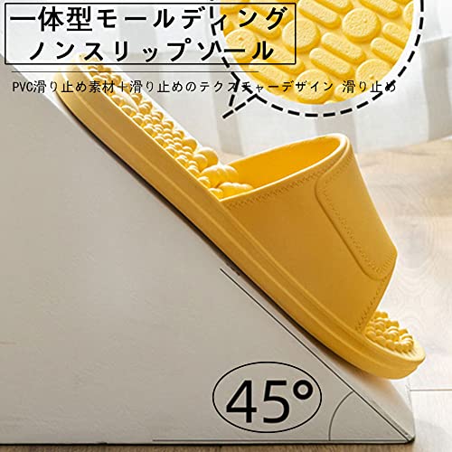健康スリッパ 6