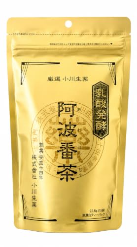 阿波晩茶のおすすめ人気ランキング【2026年7月】 | マイベスト