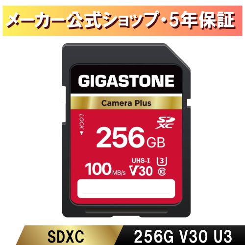 GigastoneのSDカード・MicroSDカードのおすすめ人気ランキング30選 